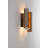 Vesper LED Flush Mounted Sconce-12642047-34338621