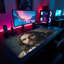 Polyester Desk Pad-1662279208