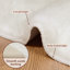 Solid Colour Standard Area Rug-21298874