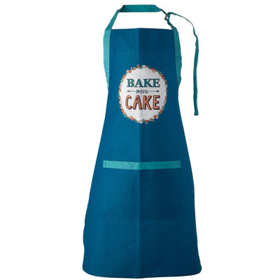 Bib Apron
