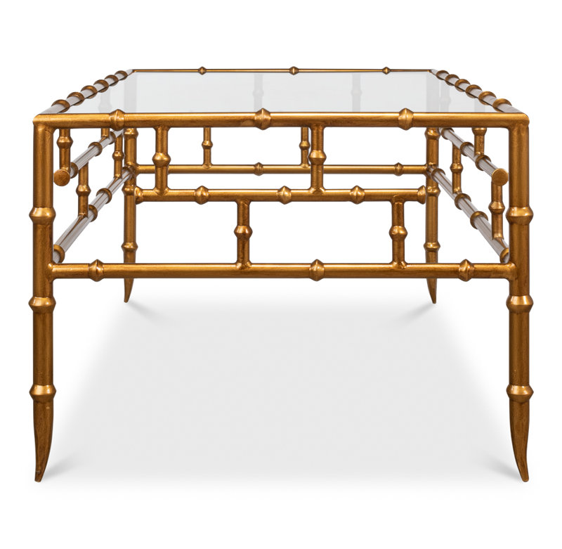 Echeverria Coffee Table