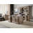 34'' Wide 2 -Drawer File Cabinet