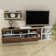 Shmuel Entertainment Unit for TVs up to 50''
