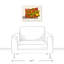 Art sur toile dumptruck Bennett-29145497