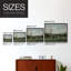 Paysages rétro-DCCCLXV-Reproduction encadrée - réarmable-586593196-586593198
