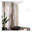 Velvet Blackout Curtain Panel Pair-2013432919