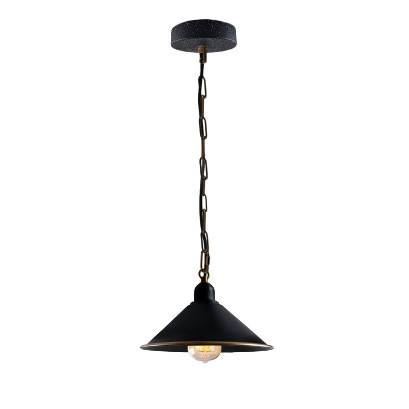 Hohenwald 1 - Light Pendant