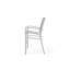 Chaise de café empilable à hauteur de barre Kendall-98941292-98941296
