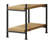 Golden Oak Desk