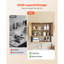 Armoire murale de salle de bain