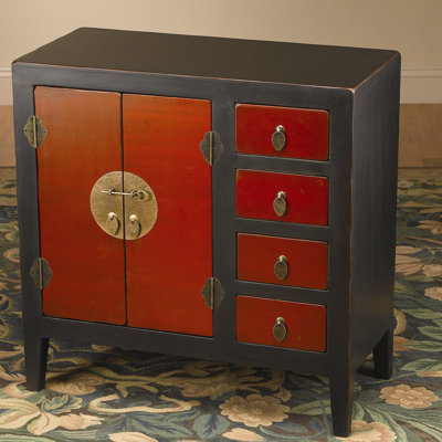Accent Cabinet