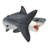 Shark Attack Wall Mount Toilet Paper Holder