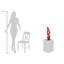Aryam Transportation Figurines & Sculptures