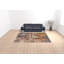 Tapis rétro performance rétro avec franges-360535524