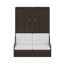 Grand lit escamotable avec coussin-1134298102
