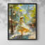 "WOMEN Series DCCL XXVI" par J Paul-242291987-242291984