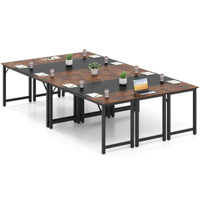 Sibe Rectangle Table