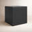 Jules Steel Top End Table-26410077-5404424