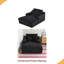 Canapé de 47,24 pouces avec coussin de compression moderne et confortable avec conception de coussin unique, fauteuil de salon-1230890917