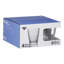 Essentials 300ml Drinking Glass Set