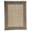 Hand Knotted Wool Oriental Area Rug