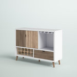 Stalvey 47.25'' Sideboard