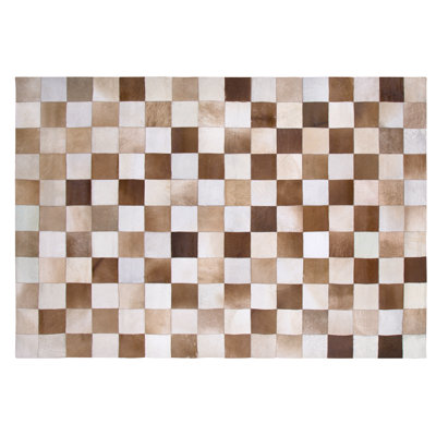 Cheriton Geometric Area Rug