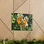No Frame Print on Canvas