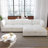 Modular Sectional Sofa