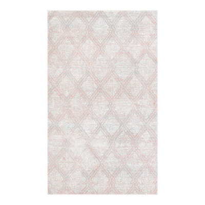 Tapis Langley Street® Modern Trellis Massie