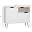 Riddick 98cm Sideboard