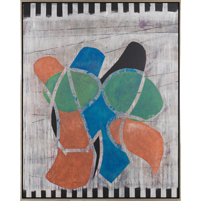 Revenants II Painting