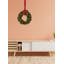 Lighted Pine 36'' Wreath