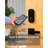 Desloc Fingerprint Smart Lock And Lever Handle With Bluetooth