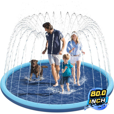 Tapis anti-dérapant antidérapant pour les enfants et les chiens