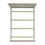 Lit standard bas Decker