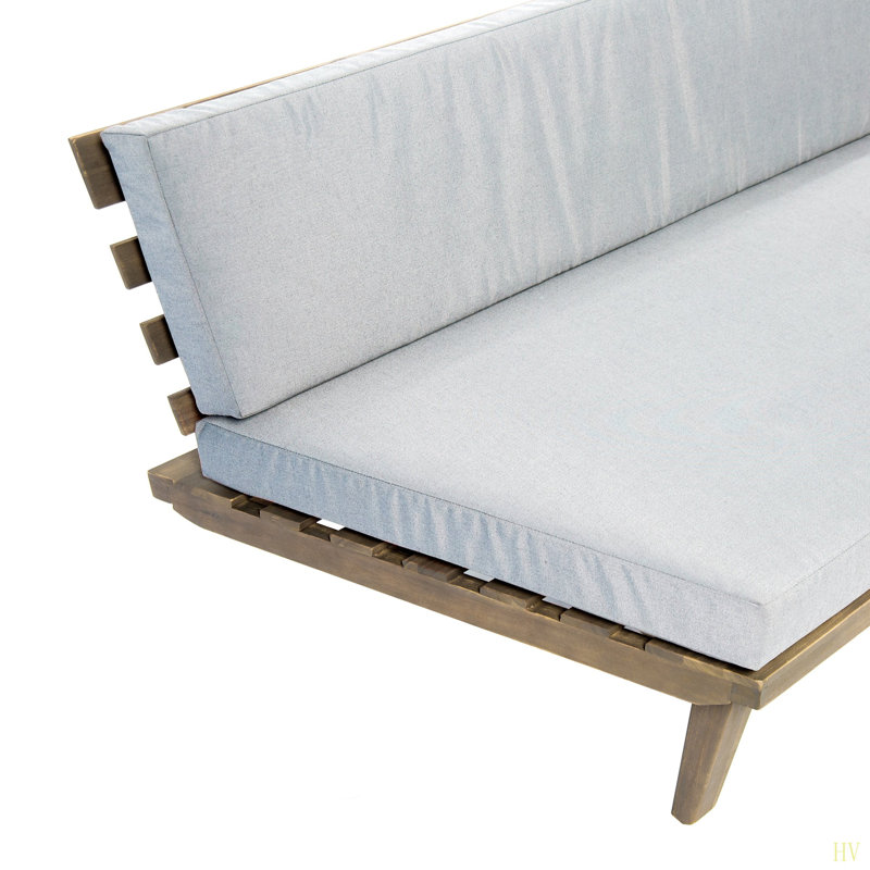 HILLCREST 2 SEATER SOFA  - RIGHT SIDE, Right Hand Facing