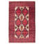 Teimani Beige Rug 3'3" x 4'8"