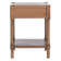 Theresa End Table with Storage