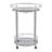Lyndon Metal Bar Cart