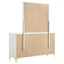 58.51 " W 6 - Drawer Dresser