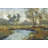 Ethereal Light II by Timothy O' Toole - Painting Print-205667572-165021949