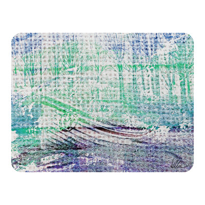 Baird Throw Blanket