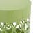Outdoor Metal S/2 End Table-997416142