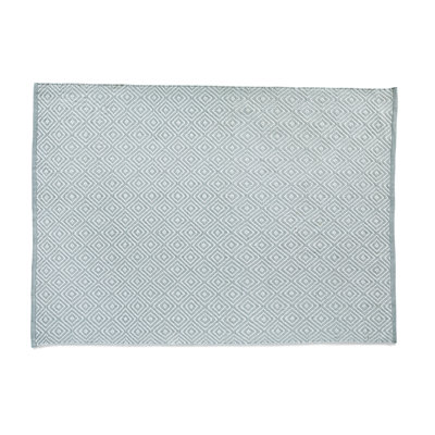 Hand Tufted Indoor / Outdoor Area Rug