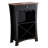 Armoire à vin avec porte-verres et tiroir Kincer-1001910890