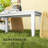 Outdoor Table,Rectangle Outdoor Coffee Table-1265367047