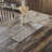  Custom House Rectangle Geometric Table Runner-1315915847-1315915844