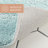 TOWN & COUNTRY EVERYDAY Ultra Plush Solid Tufted Windowpane Machine Washable Bath Mat 20"x32"-98665102