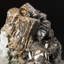 Arsenopyrite With Quartz